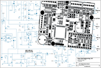 DC Voltage Sensor Board